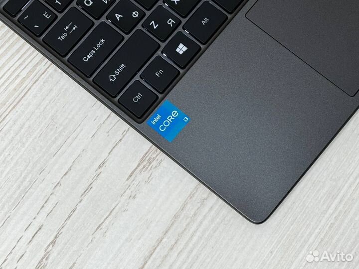 Ноутбук Chuwi CoreBook X 2K i3-12gen