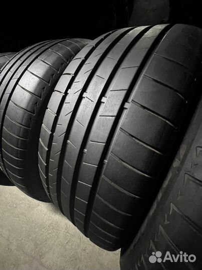 Bridgestone Alenza 001 255/50 R20