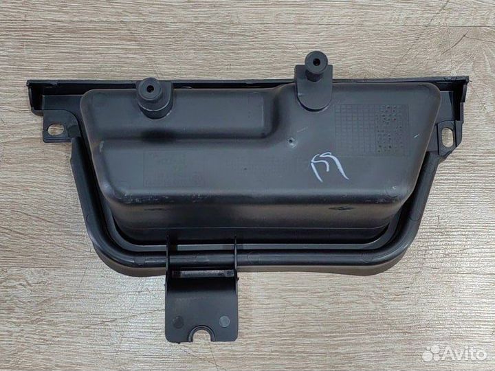 Отделение для мелких вещей правое Bmw X5 Рест E70