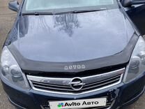 Opel Astra 1.6 AMT, 2010, 308 000 км, с пробегом, цена 650 000 руб.