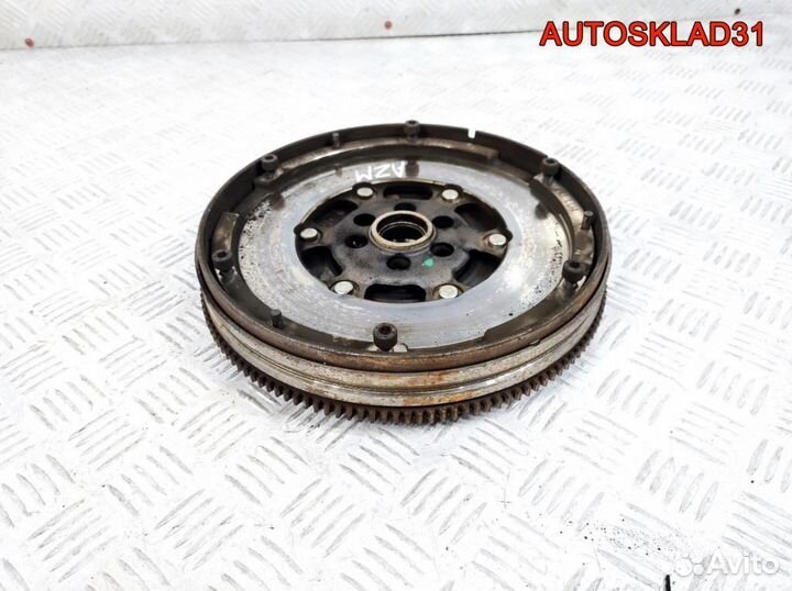 Маховик Volkswagen Passat B5 058105266H Бензин