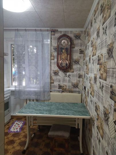 1-к. квартира, 31 м², 2/5 эт.