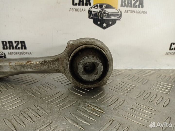 Рычаг передний нижний левый L