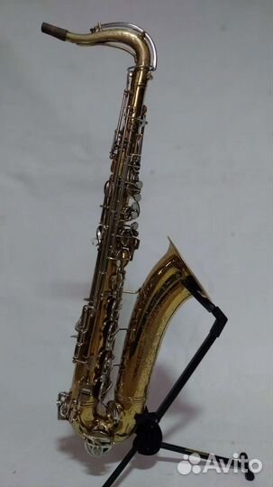 Саксофон тенор Conn 16M