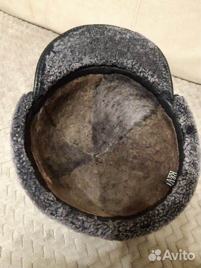 Мужская кепка