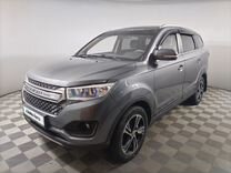 LIFAN Myway 1.8 AT, 2018, 52 000 км, с пробегом, цена 1 322 000 руб.