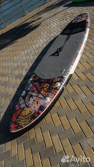 Доска для серфинга сап sup iboard 11