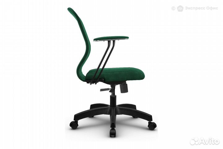 Кресло офисное SU-Mr-4 подл.079/осн.005