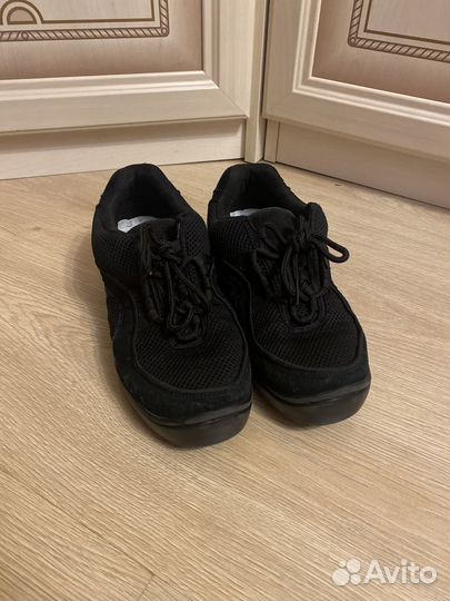 Джазовки для танцев 36 размера