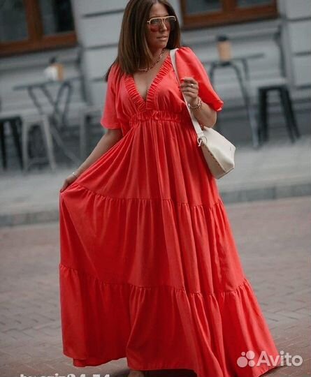 Платье 52р до 62 размер