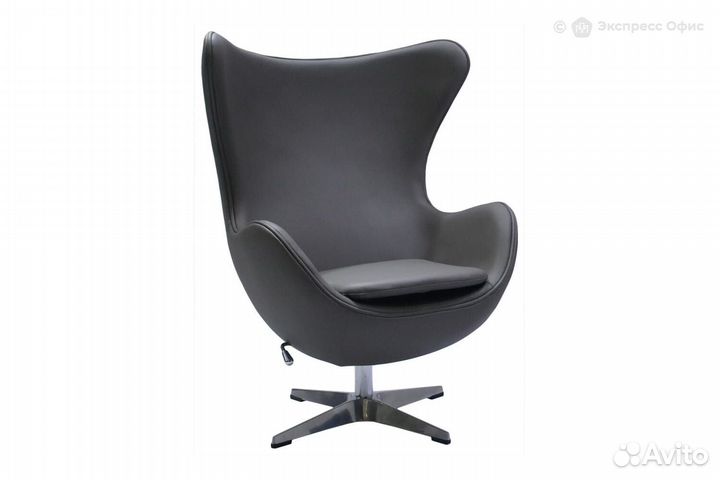 Кресло дизайнерское Egg Chair FR 0567