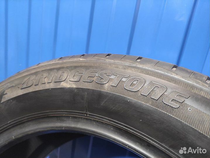 Bridgestone Ecopia EX20RV 225/55 R18