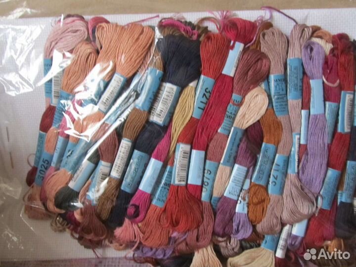 Набор для вышивания 