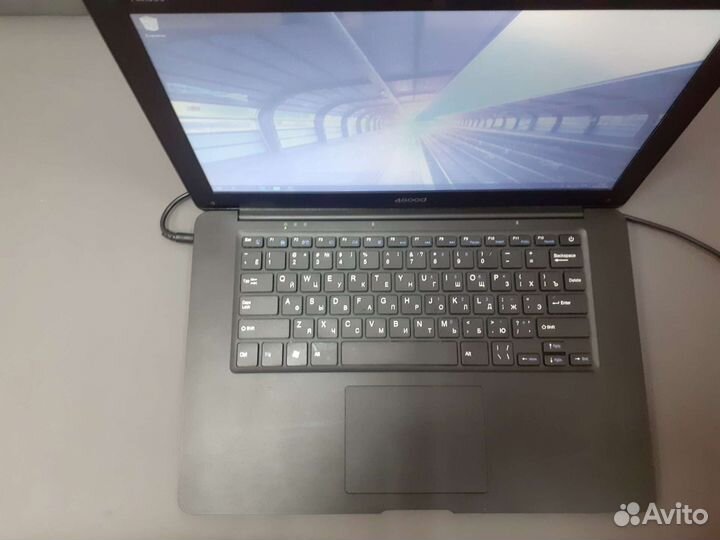 Ноутбук 4Good Light AM500