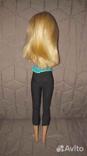 Кукла Барби barbie made to movie