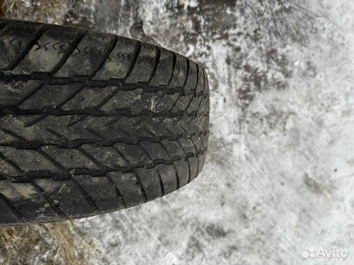 Giti GitiSport S1 225/60 R16 98T