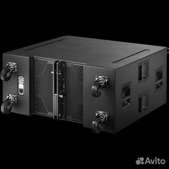 D&b audiotechnik KSL-SUB