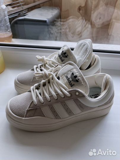 Кроссовки campus