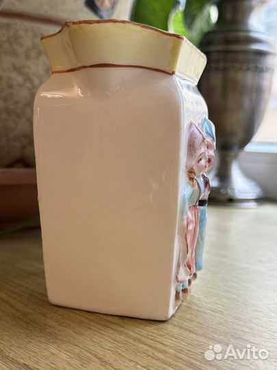 Кувшин, винтаж, Япония