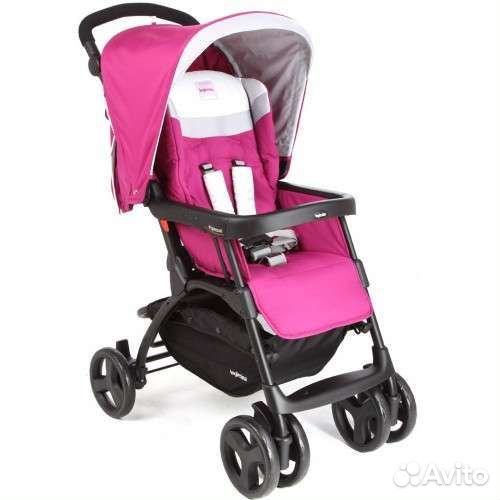 Коляска прокат Inglesina Espresso