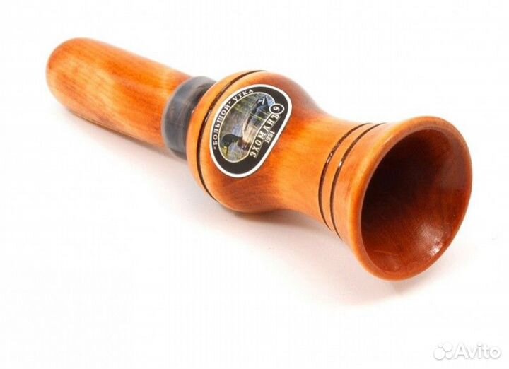 Манок № 9 утка