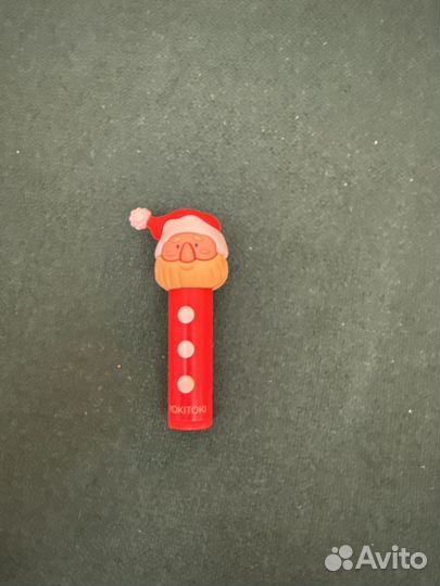 2 новогодних бальзама