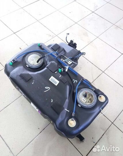 Бак топливный BMW X5 E53