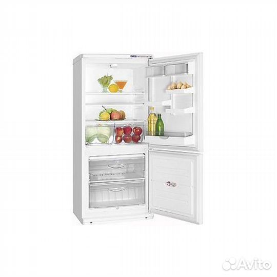 Холодильник атлант хм 4008-022