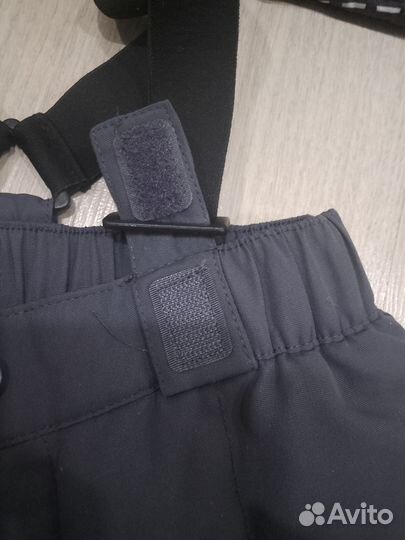 Костюм на раннюю весну или евро зима на мальчика