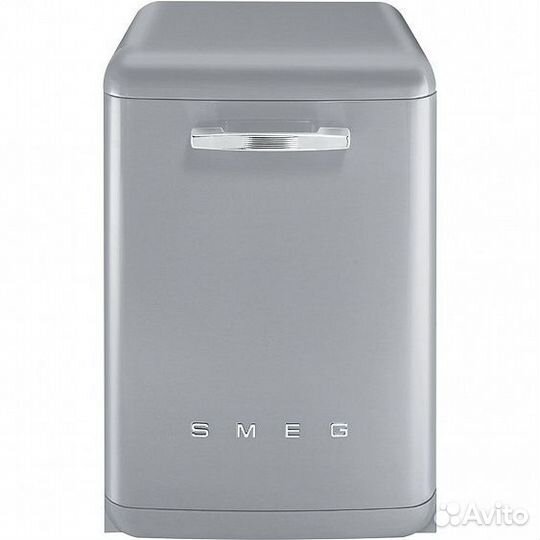 Посудомоечная машина Smeg lvfabsv