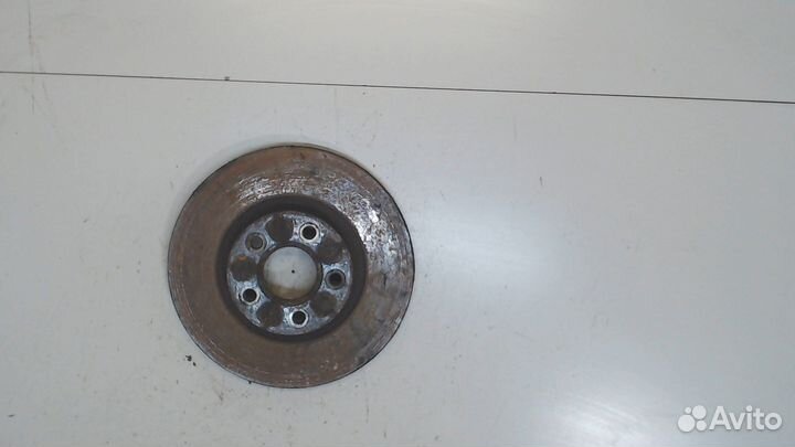 Диск тормозной Ford Kuga, 2011