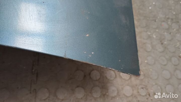 Дверь правая передняя Mitsubishi Pajero / Montero