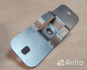 Производство изделий из металла на заказ