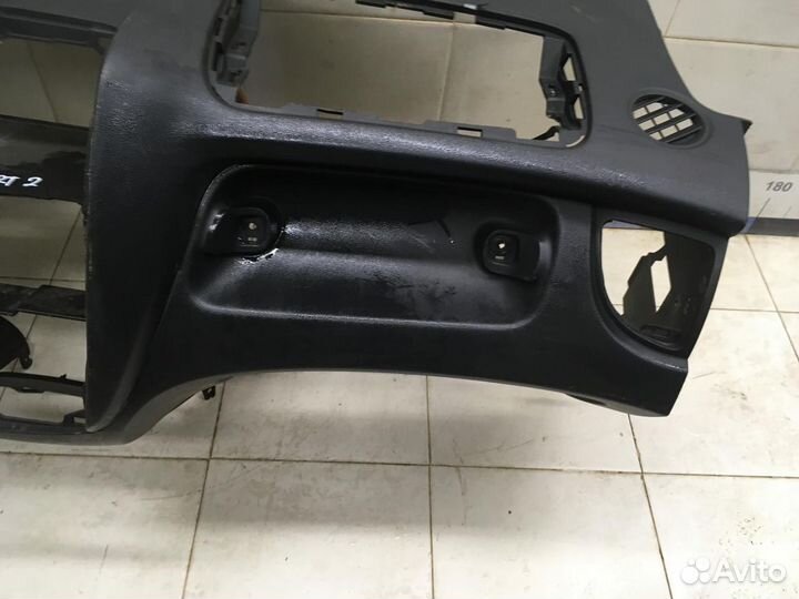 Торпедо Sportage 2004-2010