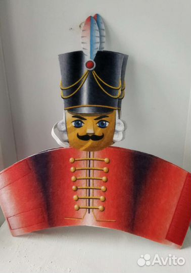 Гетровые куклы для утренников в саду