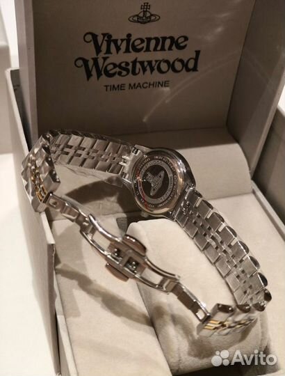 Новые Vivienne westwood часы в наличии