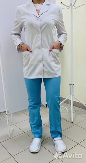 Медицинская одежда