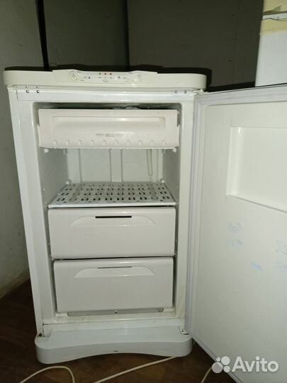 Морозильная камера