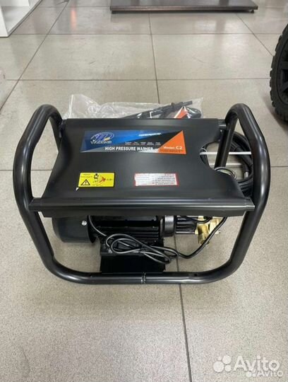 Мойка высокого давления HM-380