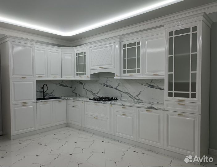 Кухня Мариан