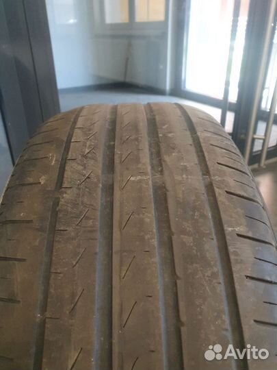 Pirelli Cinturato P7 225/55 R17