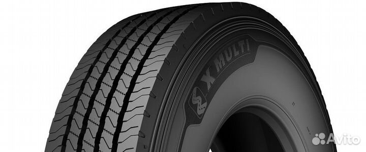 Michelin 385/65R22,5 164K X Multi HL Z TL VG