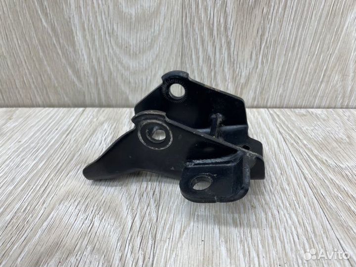 Кронштейн АКПП Hyundai Ix35