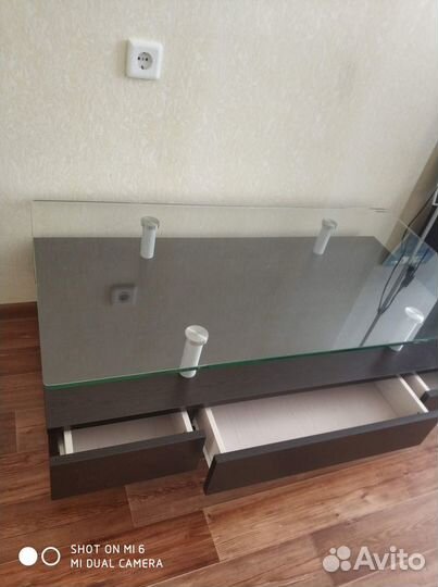 Тумба для телевизора/ журнальный столик