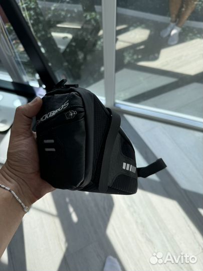 Rockbros Сумка под седло