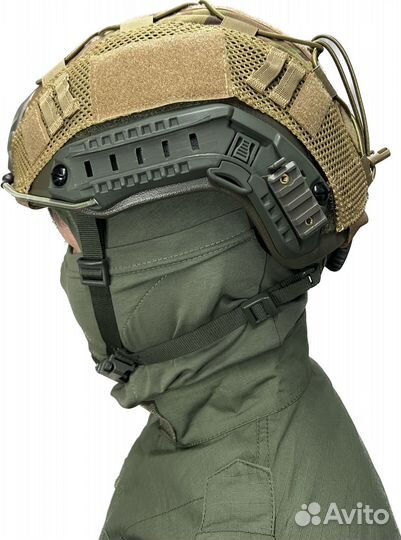 Чехол на шлем ops core