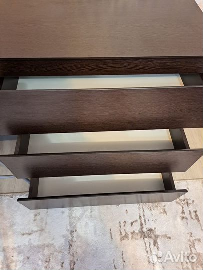 Мебель шкафы и комоды бу