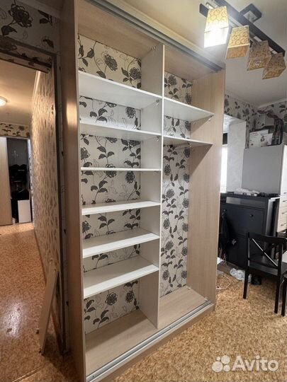 Шкаф купе бу