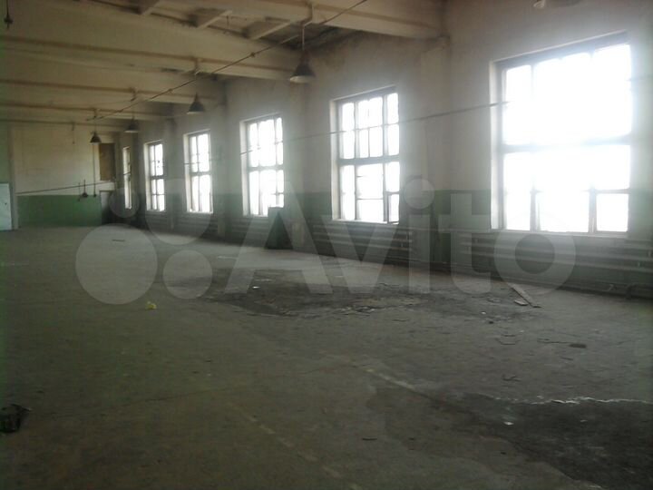 Склад, 1000 м²