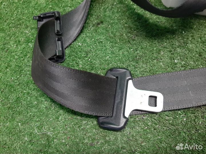 Ремень безопасности задний левый Lexus GS 450H 20